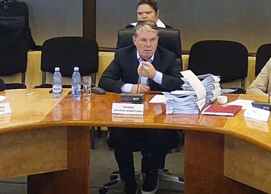 George Scripcaru: „LA RATBV e o adevărată haiducie; ce a fost la RIAL e mic copil” 3 George Scripcaru | MyTex.ro