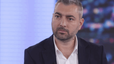 Fost candidat la președinție acuzat de corupere de minori | MyTex.ro
