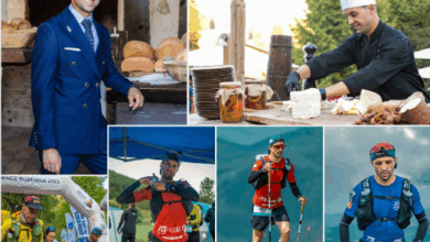 Ultra Cătălin de la Sergiana | MyTex.ro