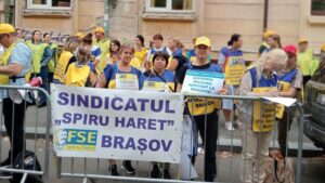 Protestele din Educație | MyTex.ro