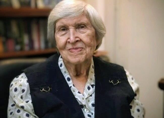 S-a stins din viață sora lui Corneliu Coposu 3 S-a stins din viață sora lui Corneliu Coposu | MyTex.ro