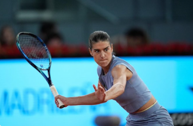 Sorana Cîrstea, jefuită la New York 3 Sorana Cîrstea | MyTex.ro