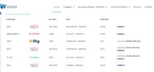 Aeroportul Brașov | MyTex.ro