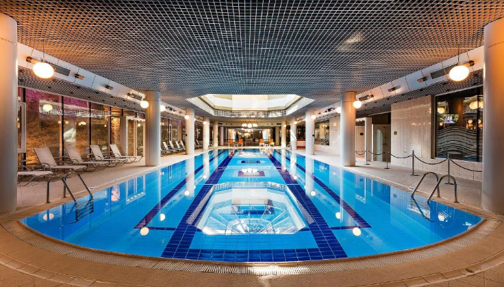 Spa-uri de top în România / Și Brașovul figurează în clasament 3 Spa-uri de top | MyTex.ro