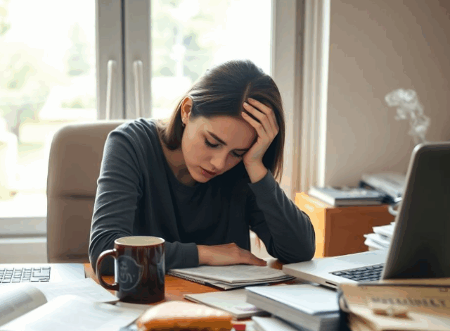 Cum putem evita stresul 3 Cum putem evita stresul | MyTex.ro