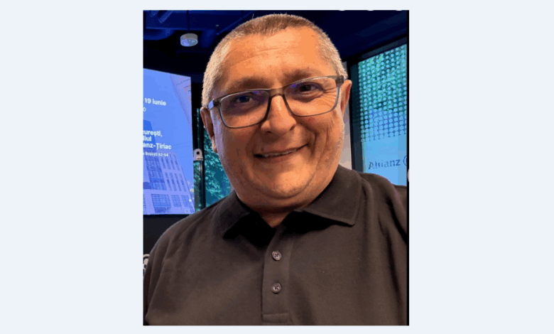 Fost jurnalist brașovean: „Tare mă tem că Bolojan e și el o uriașă țeapă” / Direcția Spania 3 Fost jurnalist braşovean | MyTex.ro