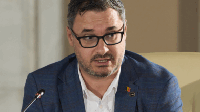 Plângere penală împotriva lui Dan Tanasă | MyTex.ro