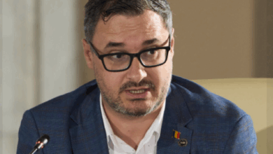 Plângere penală împotriva lui Dan Tanasă | MyTex.ro