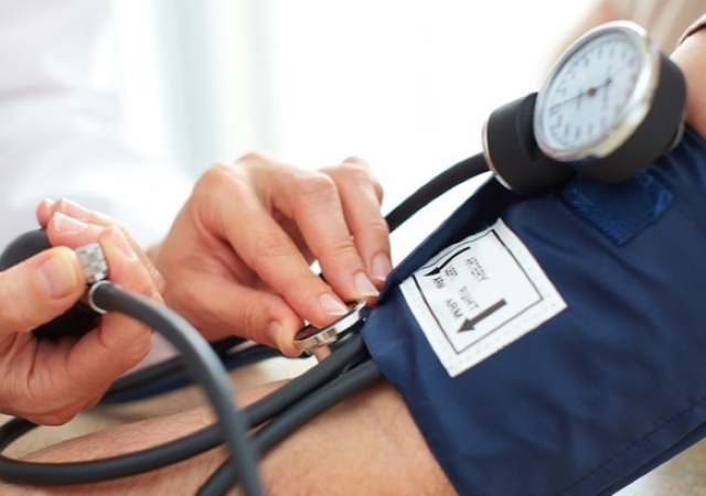 Cum poți menține tensiunea arterială normală 3 Cum poți menține tensiunea arterială normală | MyTex.ro