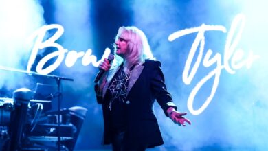 Bonnie Tyler | MyTex.ro