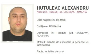 Condamnați | MyTex.ro