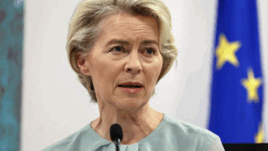 Ursula von der Leyen vine în România | MyTex.ro