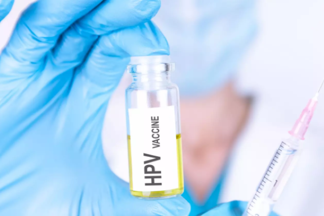 Vaccinarea HPV gratuită se extinde 3 Vaccinarea HPV gratuită se extinde | MyTex.ro