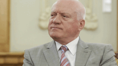 Valeriu Stoica | MyTex.ro