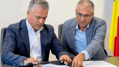 Creşă la Zărneşti | MyTex.ro