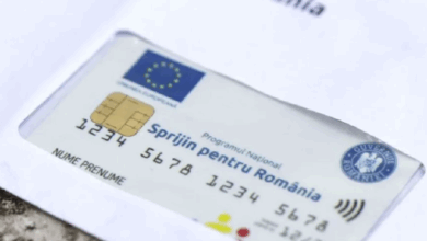 Platforma voucherelor pentru energie a fost finalizată | MyTex.ro