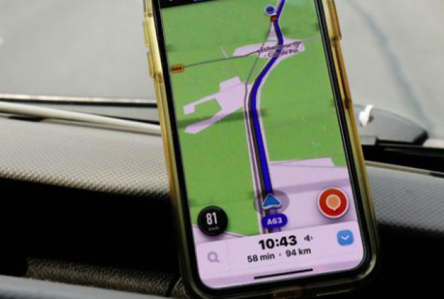 Waze nu va mai funcţiona pe anumite telefoane 3 Waze nu va mai funcţiona pe anumite telefoane | MyTex.ro