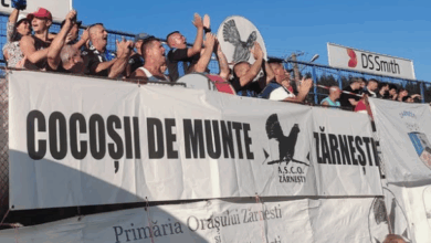 Liga 3 | MyTex.ro