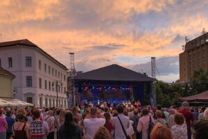 Două concerte de excepție | MyTex.ro