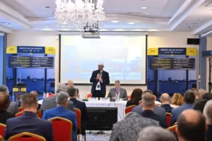 Conducere nouă la Asociația Aeroporturilor | MyTex.ro