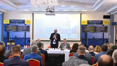 Conducere nouă la Asociația Aeroporturilor | MyTex.ro