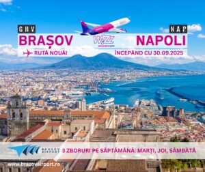 Aeroportul Brașov | MyTex.ro