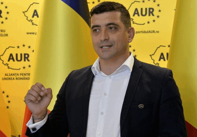 AUR a atacat la CCR patru proiecte din al doilea pachet de reforme 3 AUR a atacat la CCR patru proiecte din al doilea pachet de reforme | MyTex.ro