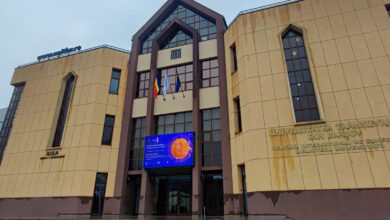 În ce domeniu UNITBV e pe locul 3 în plan naţional 1 UNITBV | MyTex.ro