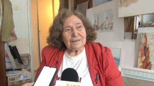 S-a stins încă o artistă de marcă | MyTex.ro