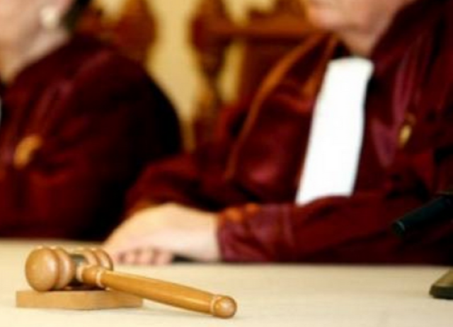 Înalta Curte atacă la CCR legea privind pensiile magistraților 3 Înalta Curte atacă la CCR legea privind pensiile magistraților | MyTex.ro