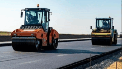 Peste 526 milioane lei pentru modernizarea drumurilor județene | MyTex.ro