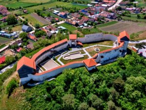 Județul Brașov | MyTex.ro