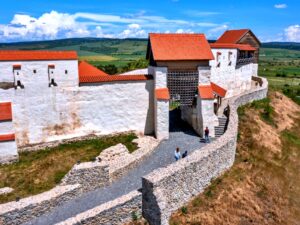 Județul Brașov | MyTex.ro