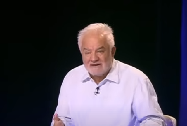 Suntem foarte aproape de marginea prăpastiei | MyTex.ro