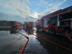 incendiu | MyTex.ro