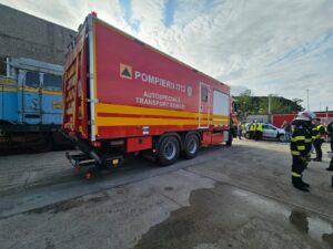 incendiu | MyTex.ro
