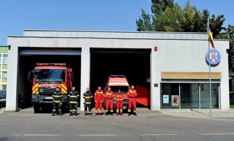ISU Brașov va avea zi aniversară la Punctul de lucru Coresi 3 ISU | MyTex.ro