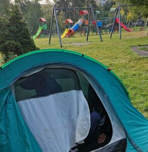 Camping | MyTex.ro