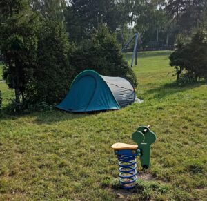 Camping | MyTex.ro