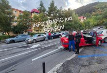 Xonia oferă primele declarații după ce a fost prinsă băută la volan | MyTex.ro