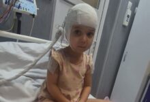 Anais - fetița cu epilepsie