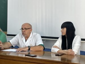 Spitalul Județean Brașov | MyTex.ro