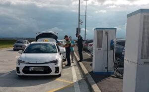 Taxi taxiurile