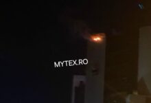 Accident grav pe DN 13 | MyTex.ro