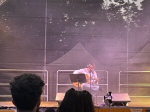 Ultima zi de folk | MyTex.ro