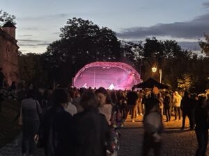 Ultima zi de folk | MyTex.ro