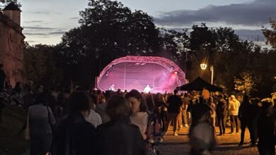 Ultima zi de folk | MyTex.ro