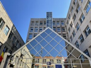 Spitalul Județean Brașov | MyTex.ro