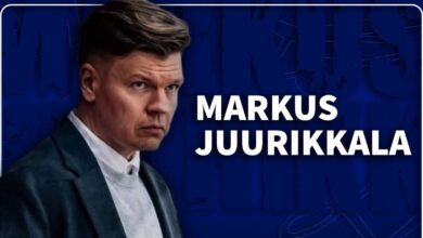 Markus Juurikkala