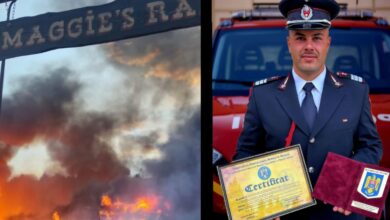 Avertizare RO-ALERT pentru Brașov | MyTex.ro